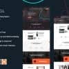 Ingl – Coworking Space Elementor Template Kit