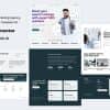 Algo – SEO & Marketing Agency Elementor Template Kit