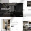 Inner – Interior Design & Architecture Template Kit
