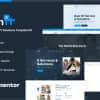 Kashit – Technology & IT Solutions Template Kit
