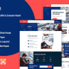 Fixmo – Smartphone, Tablet & Computer Repair Template Kit