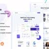 Landio – Multipurpose Elementor Template Kit