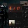 Lukka – Creative Agency Elementor Template Kit