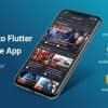 Flutter – Deco News – Mobile App for WordPress