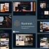 Mantsion – Real Estate Elementor Template Kit