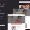 Mellis – Beauty & Spa Elementor Template Kit