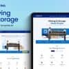 MovingExpress – Moving & Storage Company Elementor Template Kit