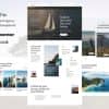 NextTrip – Travel Guide & Agency Elementor Template Kit