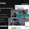 Nicons – Construction & Architecture Template Kit