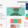 Nusafe – Charity & Non-Profit Elementor Template Kit