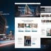Oasis – Hotel & Resort Elementor Template Kit