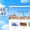 Onetrav – Travel Agency Elementor Template Kit