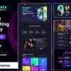 Optimistx – SEO & Digital Agency Elementor Template Kit