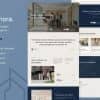 Panora – Real Estate & Property Elementor Template Kit