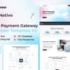 PayNetivo – Online Payment Gateway Elementor Template Kit