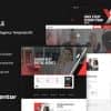 Pisole – Digital Agency Elementor Template Kit