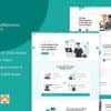 Pixila – Creative Multipurpose Elementor Template Kit