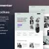 Podkes – Podcast & Audio Streaming Elementor Template Kit