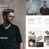 PortoBox – Creative Portfolio Elementor Template Kit