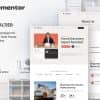 Realtier – Real Estate & Property Agent Elementor Template Kit