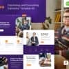 Relive – Psychology & Counseling Elementor Template Kit