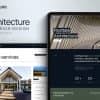 Rosttate – Architecture & Interior Design Elementor Template Kit
