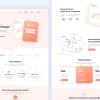 SaaSy – SaaS & App Landing Page Template Kit