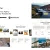 Safar – Travel & Tour Agency Elementor Template Kit