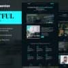Artful – Interior Design Elementor Pro Template Kit