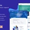 Seeva – Medical & Dental Elementor Template Kit