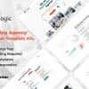 Sellogic – SEO & Digital Marketing Elementor Template Kit