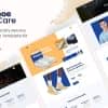 Shoecare – Shoe Laundry Service Elementor Template Kit