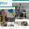 SuClean – Cleaning Services Elementor Template Kit