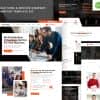 Techtial – IT Solutions & Services Company Elementor Template Kit