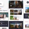 Tripitika – Tourism & Travel Agency Elementor Template Kit