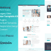 Medisurg – Plastic Surgery Clinic Elementor Template Kit