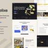 Velixe – Software & Apps Showcase Elementor Template Kit