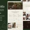 Vidda – Yoga Studio & Fitness Elementor Template Kit