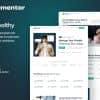 Wealthy – Wealth & Investment Management Elementor Template Kit