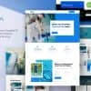 Wypool – Swimming Pool Cleaning & Maintenance Services Elementor Template Kit