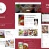 Yumdining – Restaurant & Café Elementor Template Kit