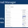 Cpanel Email Manager
