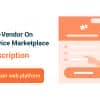 Seller Subscription Addon – Qixer Service Marketplace and Service Finder
