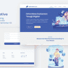 Nyil – Business Agency Elementor Template Kit