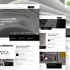 Architeca – Architecture Agency & Interior Design Elementor Template Kit