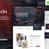 Articio – Art & Drawing School Elementor Template Kit
