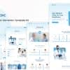 Gomedic – Medical Elementor Template Kit