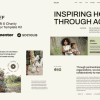 Relief – Non Profit & Charity Elementor Template Kit