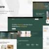 Flore – Flooring & Tiling Services Elementor Template Kit