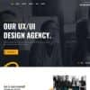Hamela – Digital Agency Services Elementor Template Kit